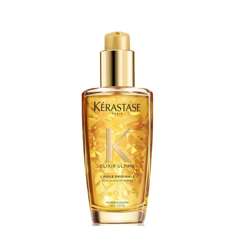 Kérastase Elixir Ultime L'Original 100ml – Salon500 Online