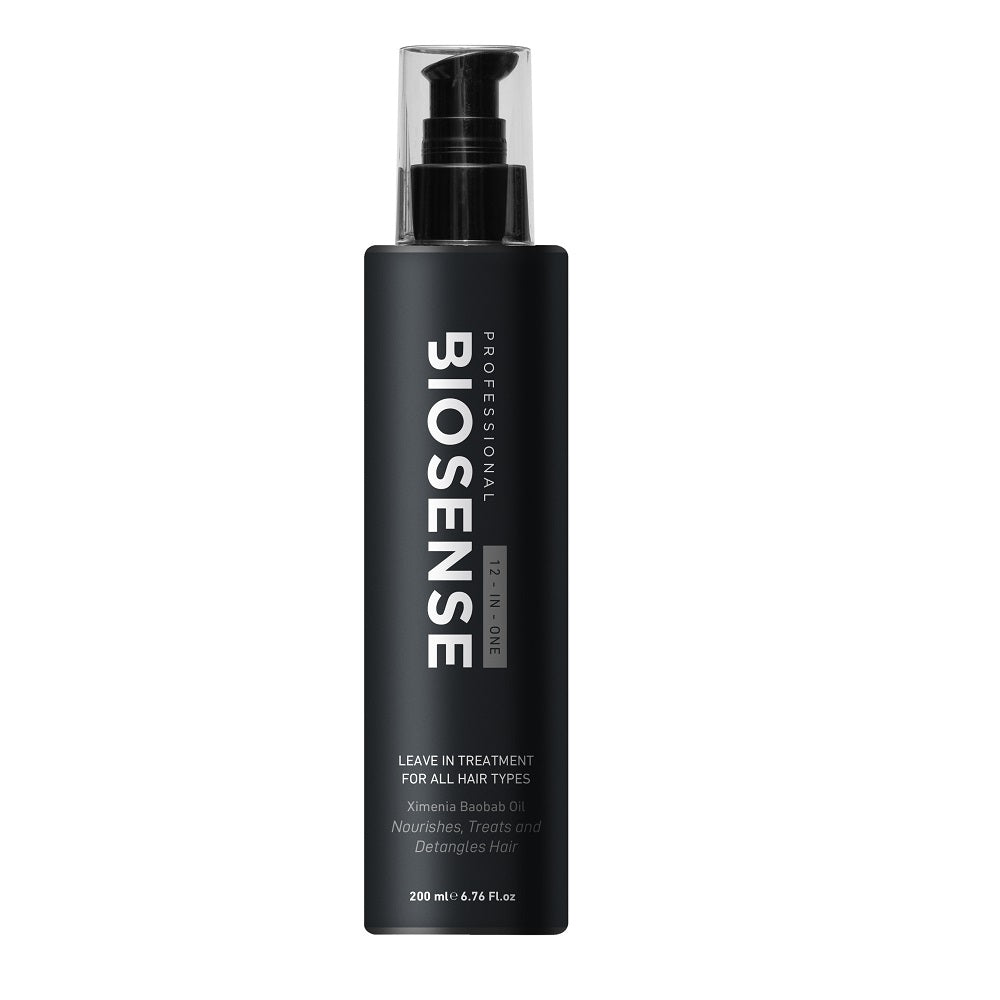 Biosense The Ultimate 12 in 1 Treatment 200ml Salon500 Online