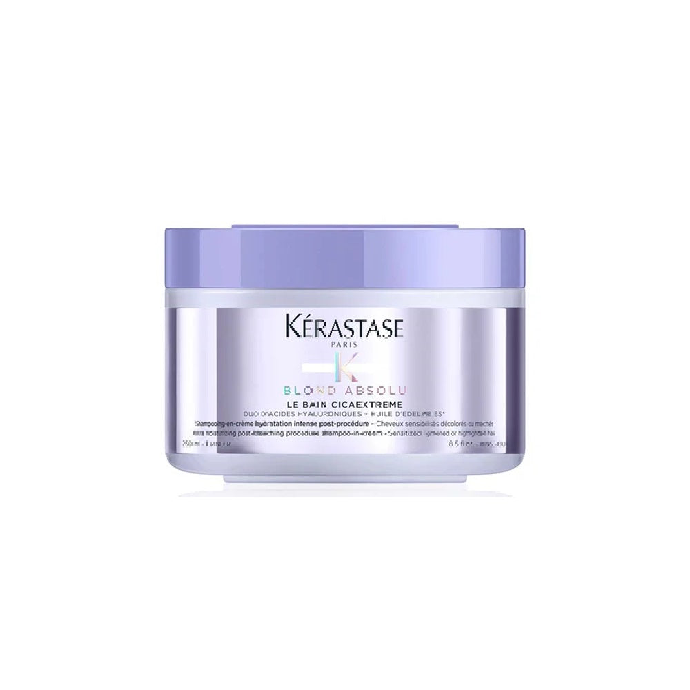 Kerastase Blond Absolu Bain Cicaextreme 250ml (Last Of Range