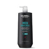 Goldwell Men Hair & Body Shampoo 1000ml