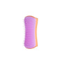 Tangle Teezer Pet Grooming Brush Small Purple/Orange