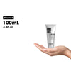 L'Oréal Professionnel Tecni.ART Depolish- Texturising Hair Styling Paste - 100ml