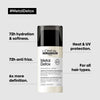 L'Oréal Professionnel Metal Detox Huile Trio