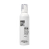 L'Oréal Professionnel Tecni.ART Full Volume Extra - Strong Hold Hair Mousse - 250ml (Last Of Range)