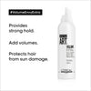 L'Oréal Professionnel Tecni.ART Full Volume Extra - Strong Hold Hair Mousse - 250ml (Last Of Range)