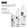 L'Oréal Professionnel Tecni.ART Full Volume Extra - Strong Hold Hair Mousse - 250ml (Last Of Range)