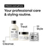L'Oréal Professionnel Care And Styling Bundle