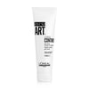 L'Oréal Professionnel Tecni.ART Liss Control l - Control Gel-Cream for Hair Styling - 150ml (Last Of Range)