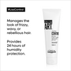 L'Oréal Professionnel Tecni.ART Liss Control l - Control Gel-Cream for Hair Styling - 150ml (Last Of Range)