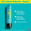 Matrix High Amplify Lightweight Conditioner for Fine & Thin Hair - 300ml (Last of Range)