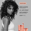 Kérastase Discipline Bain Fluidéaliste Gentle Smoothing Shampoo for Frizzy Hair - 250ml