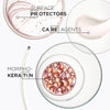 Kérastase Discipline Bain Fluidéaliste Gentle Smoothing Shampoo for Frizzy Hair - 250ml
