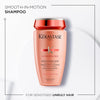 Kérastase Discipline Bain Fluidéaliste Gentle Smoothing Shampoo for Frizzy Hair - 250ml