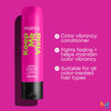 Matrix Keep Me Vivid Conditioner for High Maintenance Colour-Treated Hair - 300ml (Last of Range)