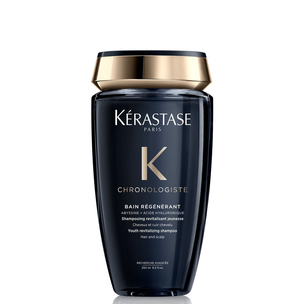 Kérastase Chronologiste Bain Régénérant Revitalising Shampoo for