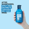 Redken Extreme Hair Strengthening & Restoring Conditioner for Weak & Damaged Hair - 300ml