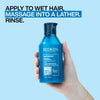 Redken Extreme Hair Strengthening & Restoring Shampoo for Weak & Damaged Hair - 300ml