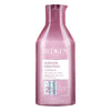 Redken Volume Injection Lightweight, Volumising Conditioner for Fine, Flat Hair - 300ml