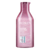 Redken Volume Injection Lightweight, Volumising Shampoo for Fine, Flat Hair - 300ml