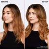 Redken Volume Injection Lightweight, Volumising Shampoo for Fine, Flat Hair - 300ml