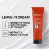 Redken Frizz Dismiss Rebel Tame Hydrating Leave-In Hair Treatment Cream for Frizzy Hair - 250ml