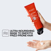 Redken Frizz Dismiss Hair Mask - Intense Smoothing Hair Treatment for Frizzy Hair - 250ml