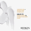 Redken All Soft Heavy Cream Hair Mask – Deep Moisturising Rinse-Out Hair Mask for Dry, Brittle Hair - 250ml