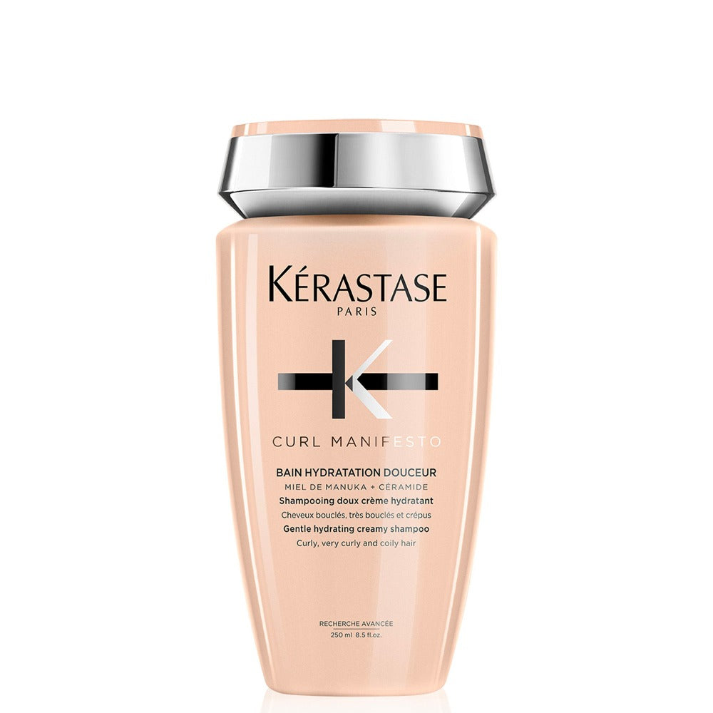 Kérastase Curl Manifesto Bain Hydratation Douceur Hydrating