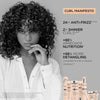 Kérastase Curl Manifesto Gelée Curl Contour Gel-Cream for Curly Hair - 150ml