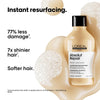 L'Oréal Professionnel Absolut Repair Nourishing Shampoo for Dry & Damaged Hair - 300ml