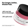 L'Oréal Professionnel Pro Longer Lengths Renewing Hair Mask for Long Hair - 250ml