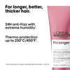 L'Oréal Professionnel Pro Longer Lengths Renewing Multi-Benefit Leave-In Cream for Long Hair – 150ml (Last Of Range)