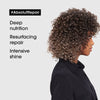L'Oréal Professionnel Absolut Repair Shampoo & Mask Bundle(Thick hair)