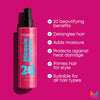 Matrix Miracle Creator Multi-Tasking Leave-In Hair Treatment for All Hair Types - 190ml (Last of range)