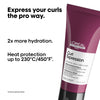 L'Oréal Professionnel Curl Expression Long Lasting Leave-In Moisturiser for Curly Hair - 200ml