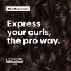 L'Oréal Professionnel Curl Expression Cream-In-Jelly Activator for Curly Hair - 250ml