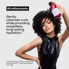 L'Oréal Professionnel Curl Expression Repair Duo Bundle