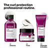 L'Oréal Professionnel Curl Expression Moisturising Shampoo for Curly Hair - 300ml