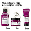 L'Oréal Professionnel Curl Expression Instensive Moisturiser Rich Mask for Curly Hair - 250ml