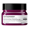 L'Oréal Professionnel Curl Expression Intensive Moisturiser Hair Mask for Curly Hair - 250ml