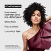 L'Oréal Professionnel Curl Expression Moisturizing Shampoo & Mask Bundle
