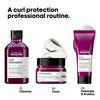 L'Oréal Professionnel Curl Expression Intensive Moisturiser Hair Mask for Curly Hair - 250ml