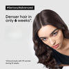 L'Oréal Professionnel Serioxyl Advanced Denser Hair Density Activator Serum for Thinning Hair - 90ml