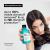 L'Oreal Professionnel Scalp Advanced Anti-Dandruff Dermo-Clarifier Shampoo 300ml
