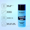 Redken Powder Grip -Medium-Control, Volumising & Texturising Hair Powder - 7G