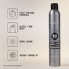 Redken Quick Dry 18 Hairspray – Fast Drying Instant Hairspray for Firm Hold - 400ml