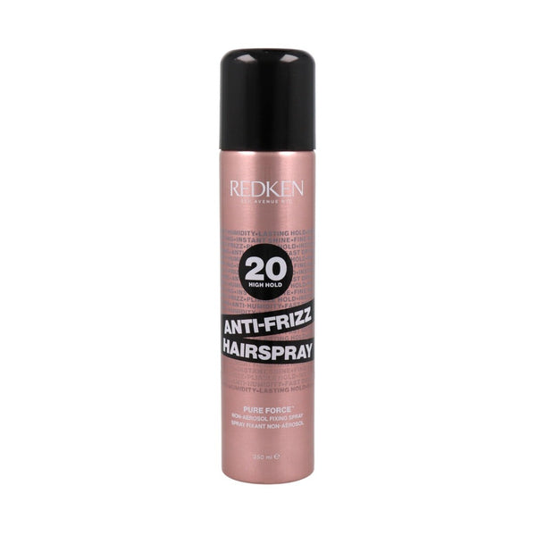 Redken Anti Frizz Hairspray 20 250ml