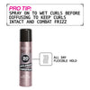 Redken Anti Frizz Hairspray 20 250ml