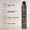 Redken Forceful 23 Anti-Frizz Haispray - Super Strength Hairspray for Frizz Control - 400ml