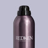 Redken Forceful 23 Anti-Frizz Haispray - Super Strength Hairspray for Frizz Control - 400ml